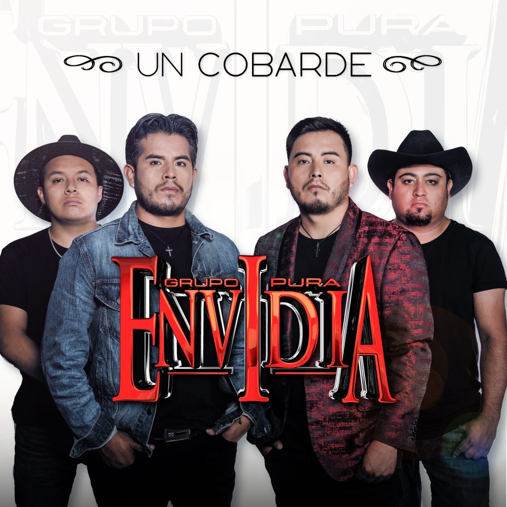 Hoy viernes el Grupo Pura Envidia recibirá Disco de Oro por su participación en el álbum con causa “Sumando Voces para Ayudar”