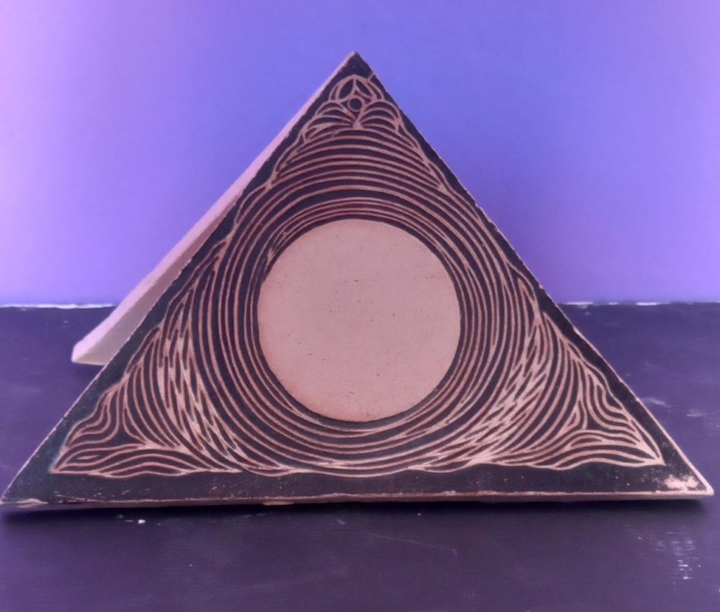 Próxima inauguración de “Gráfica Expandida: Construcciones Cerámicas”