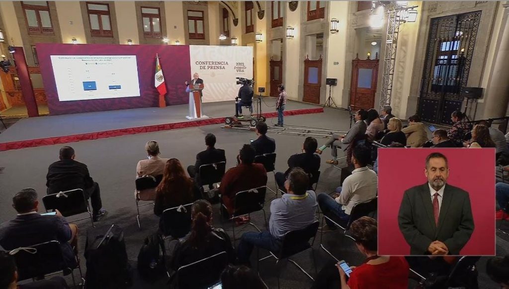 Chetumal, libre de impuestos: AMLO