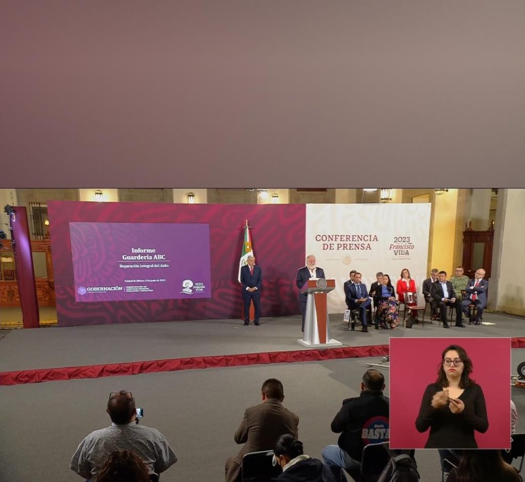 AMLO felicitó a virtuales ganadores de EdoMéx y Coahuila