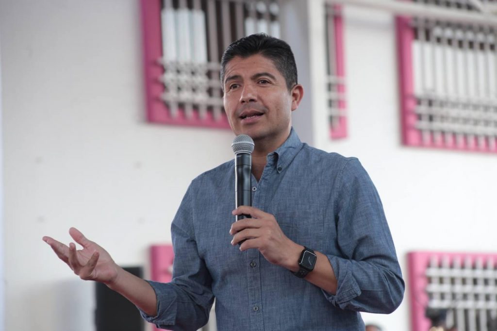 Conforman comités de padres de familia para estancias infantiles