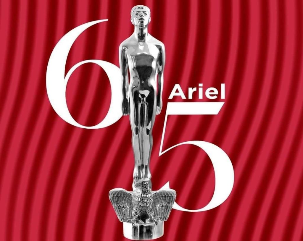 Guadalajara será la sede de la Entrega 65 del Premio Ariel