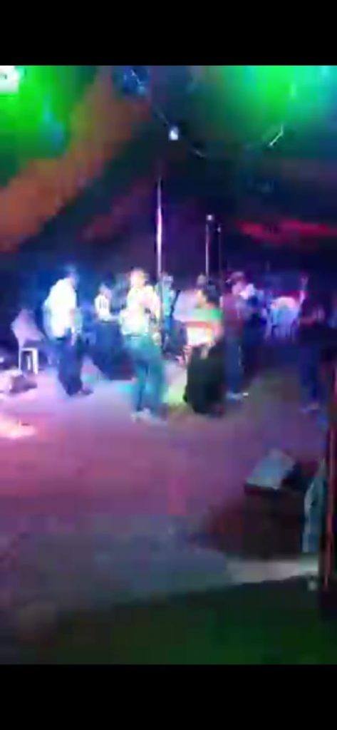 Asesinan a artista regional en Naupan