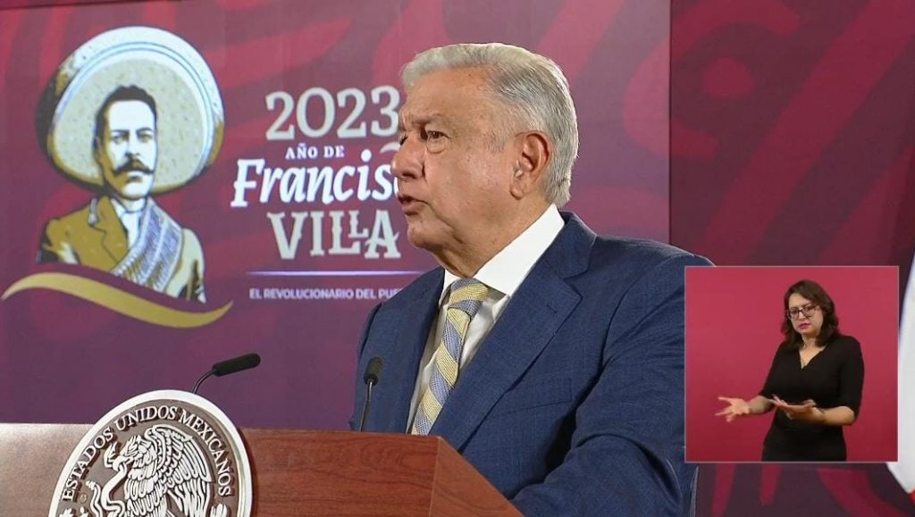 Esta semana se tendrán reemplazos de Marcelo Ebrard y Augusto López: AMLO