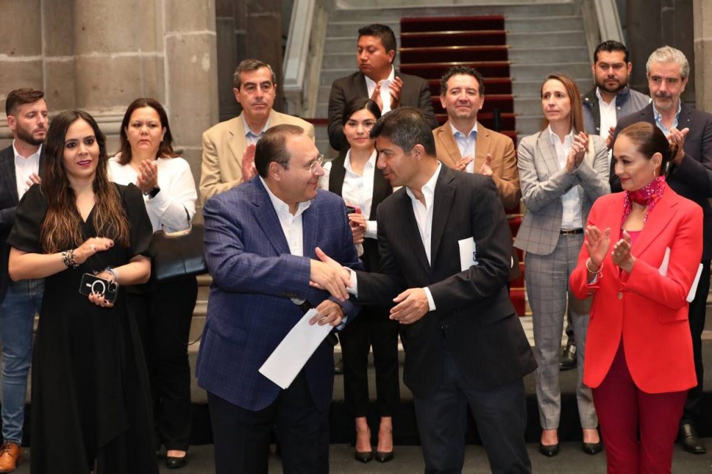 Pondrán en marcha estrategia para combatir el hambre en Puebla capital