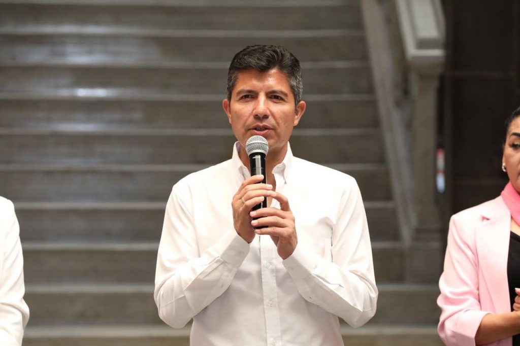 Video desde Puebla: Realizarán la 2da feria de autoempleo para mujeres