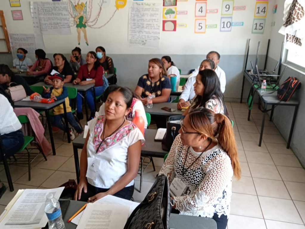 Esta semana, Congreso del Estado concluye fase consultiva del proceso de Consulta Indígena