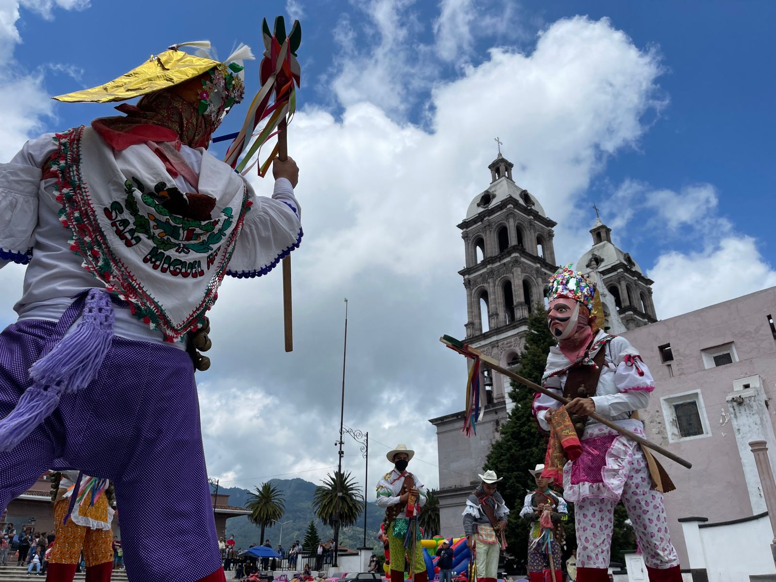 Teziutlán, elegido “Pueblo Mágico” por la Secretaría de Turismo federal