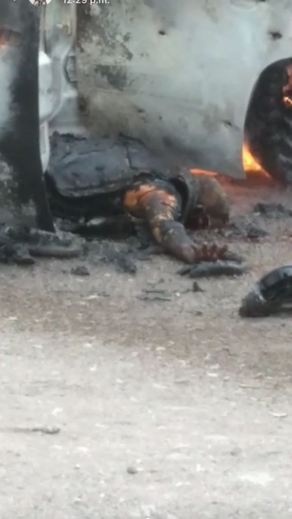 Video: Autoridades, simples espectadores de la violencia: Sacerdote en Aguililla, Michoacán