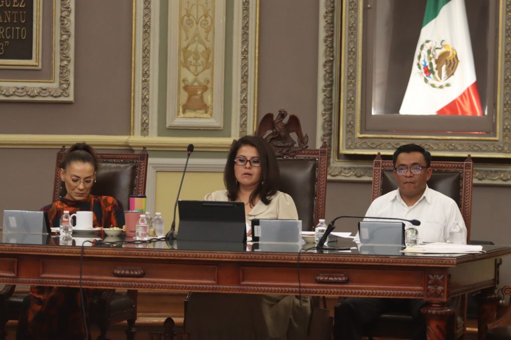 Analiza Congreso del Estado iniciativa para sancionar la zoofilia.