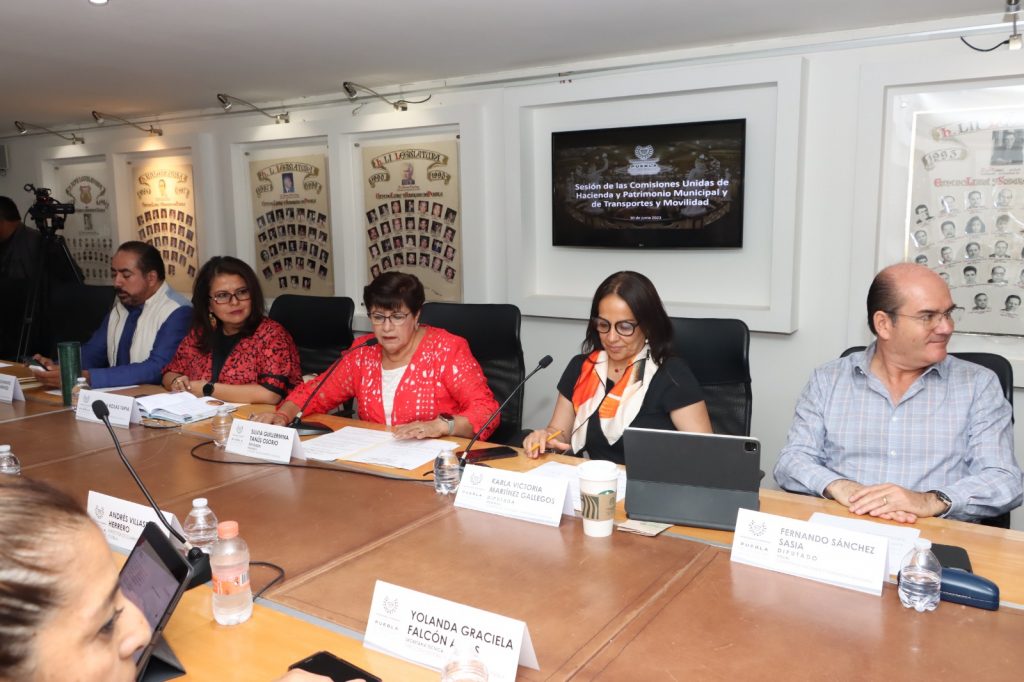 Inviable, reactivar el tren PueblaPuebla-Cholula: CCP