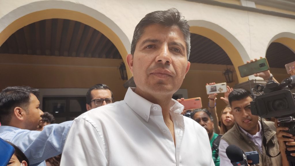 Será sancionada la empresa que taló 6 árboles: Rivera Pérez 