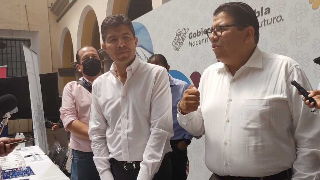 Se puso orden con los artistas urbanos y son 60 los que están trabajando: Fabián Valdivia