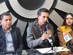2 de julio la oposición definirá su método de elección del candidato al gobierno: Martínez Amador