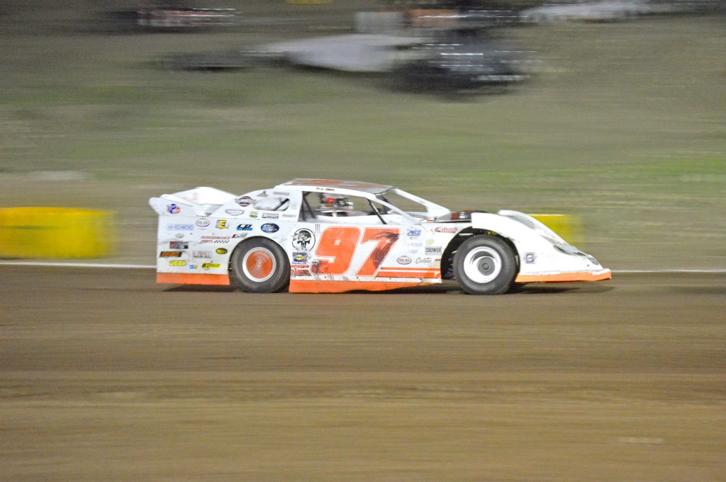 Se vivió el Gran Premio Hoosier, en el Aquiles Speedway Park