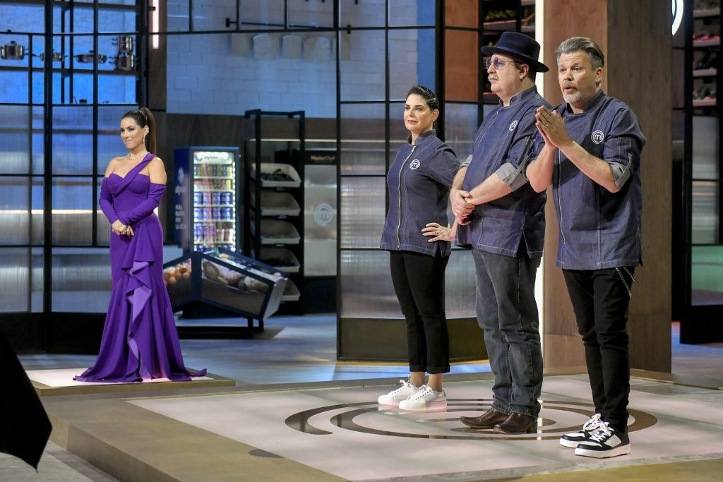 Este domingo, “MasterChef Celebrity” estará dedicado a la gastronomía de las ferias