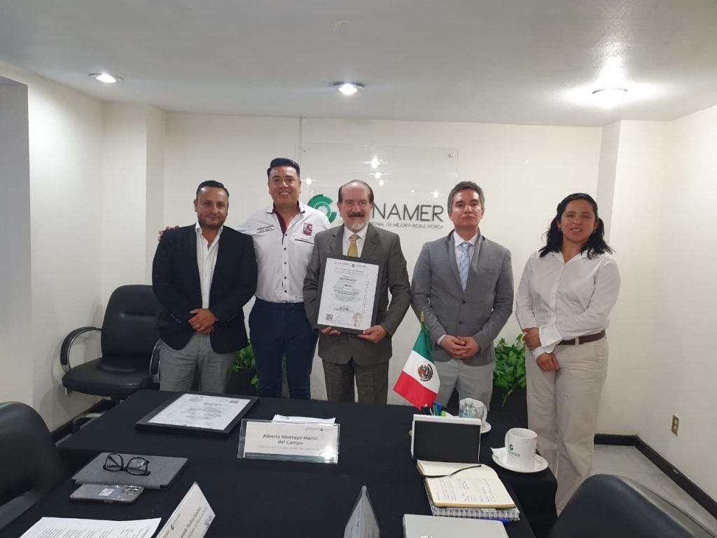 Gobierno del estado impulsa apertura rápida de empresas y reduce barreras burocráticas