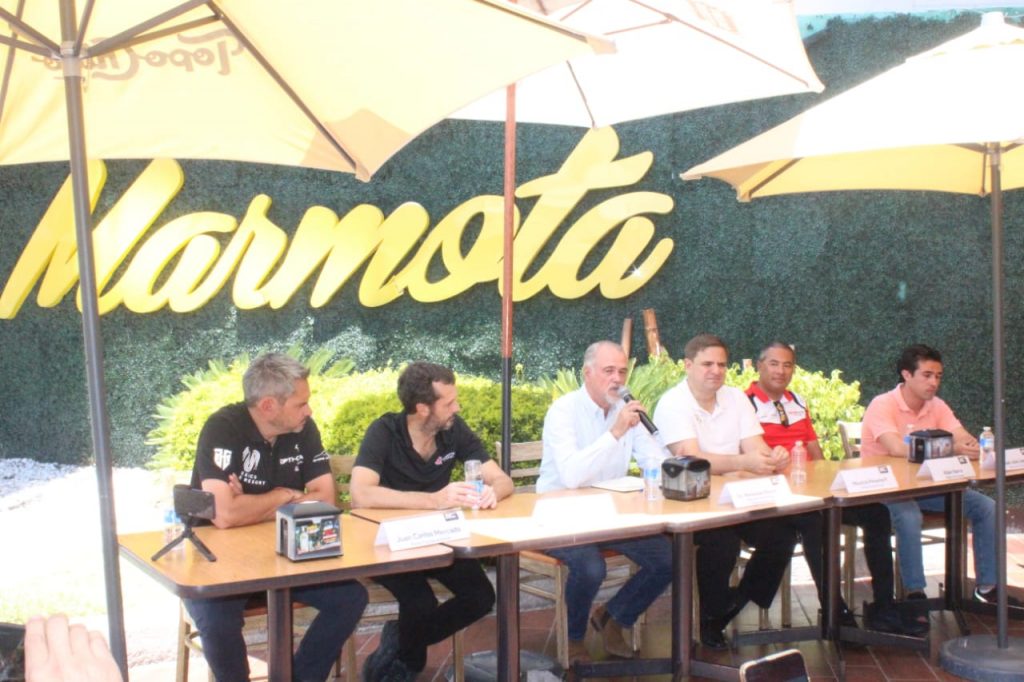 Se presentó en Querétaro la quinta fecha de Super Copa 2023