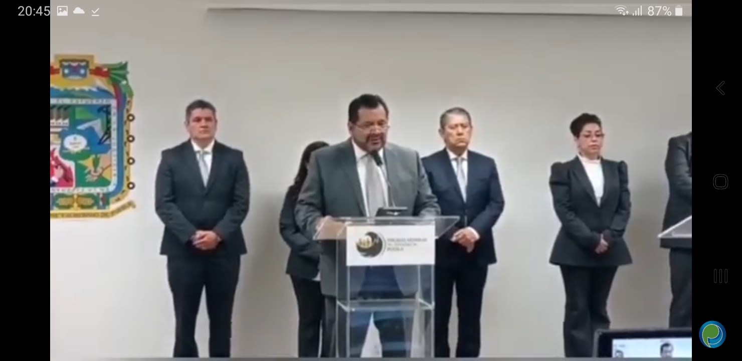 Video desde Puebla: Ya son 9 las supuestas víctimas del reclutador del Puebla FC