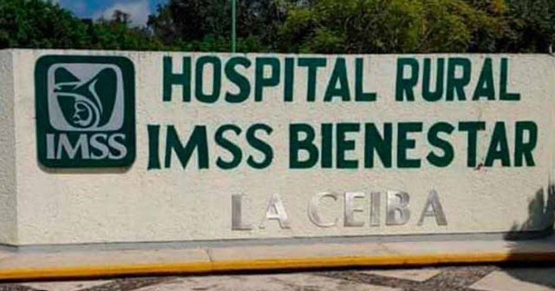 De abuso sexual acusan a médico del IMSS en La Ceiba