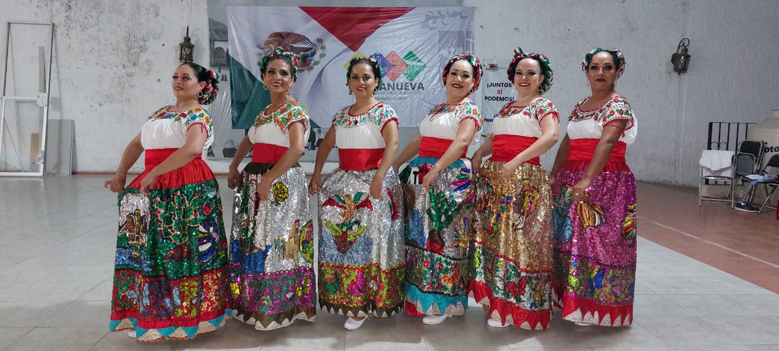 Grupo de Danza Folclórica Rarámuri festejará aniversario en el Museo Del Ferrocarril