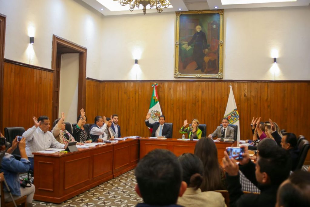 San Pedro Cholula ya cuenta con apertura rápida de establecimientos en favor de micro y pequeñas empresas