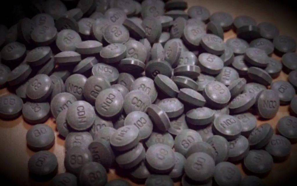 La guerra contra las drogas puede entenderse en gran medida como una guerra contra las personas