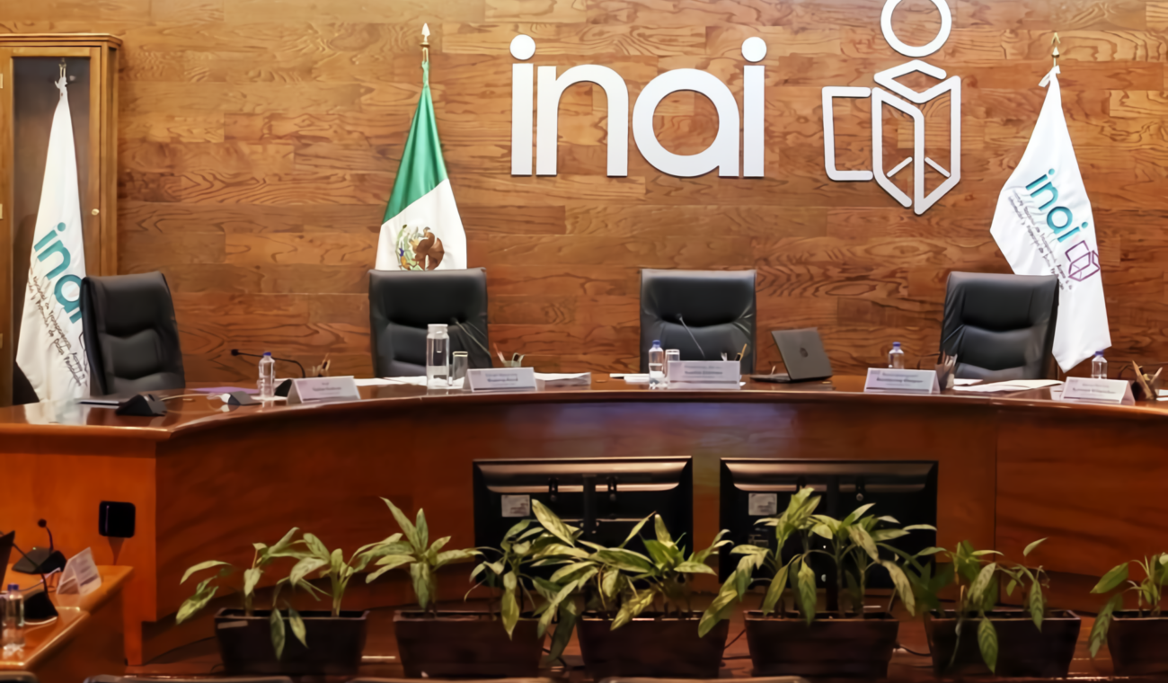 SCJN aprobó que el INAI pueda sesionar con cuatro comisionados