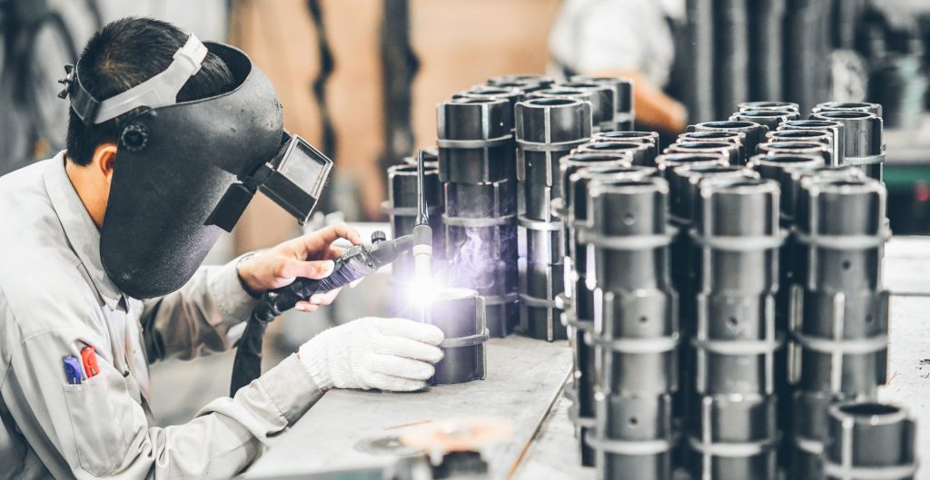 El Índice Global de Personal Ocupado de los Sectores Económicos (IGPOSE) registró 98.2 puntos, 0.1 % mayor con relación a marzo pasado