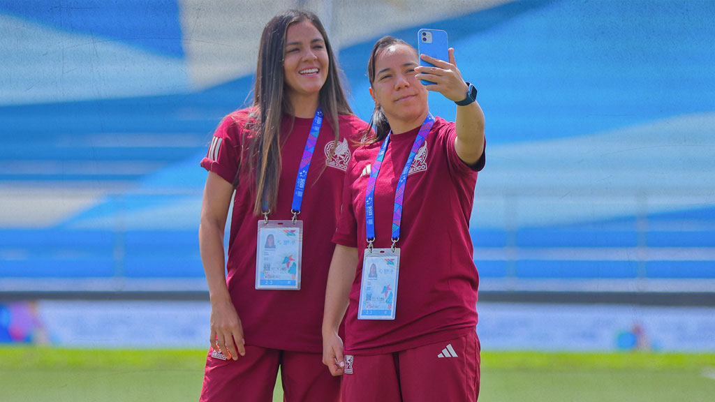 México Femenil vs Puerto Rico: Horario, canal de transmisión, cómo y dónde ver los Centroamericanos