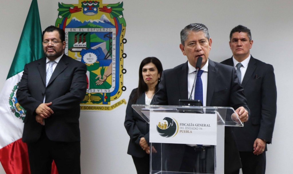 3 años y 8 meses de cárcel a sujetó que mató al perro “Kimbo” en Puebla: FGE