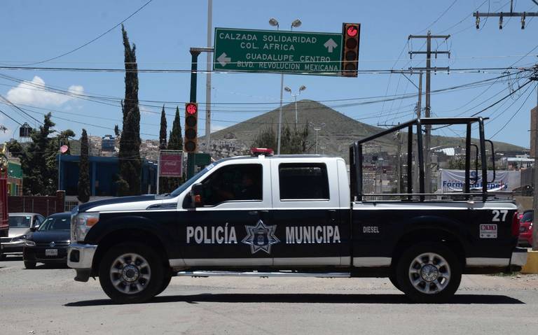 Tras persecución y enfrentamiento, policía municipal de Puebla rescata a mujer privada de su libertad