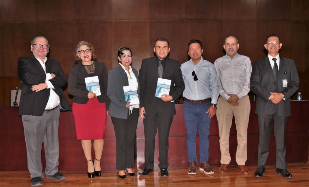 Administración, punto débil de la industria de la construcción