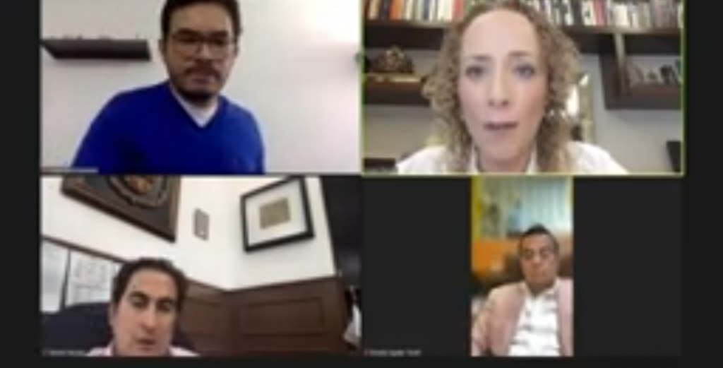 Llaman a comparecer a ex funcionarios por tala de 6 árboles del Hermanos Serdán