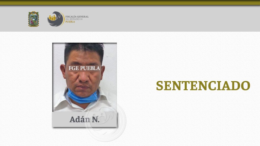 Solamente lo condenaron a un año y 9 meses de prisión por extorsionar a un panadero…que además es su propio primo