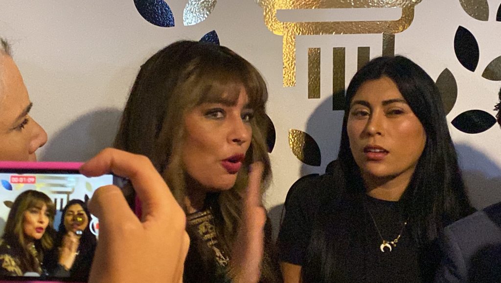 30% de víctimas de prostitución fronteriza, poblanas: Karla de la Cuesta