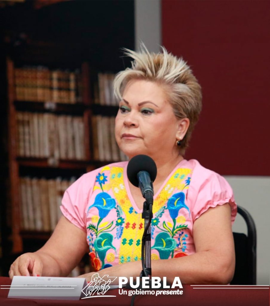 Lunes 28 de agosto comienza el próximo ciclo escolar: Merlo Talavera