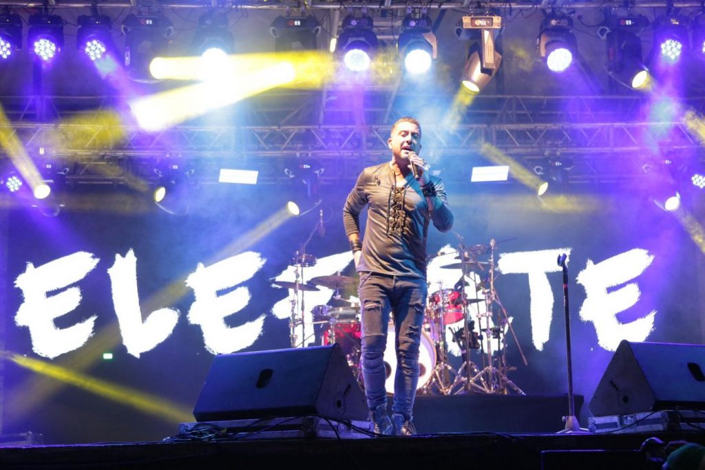 Gran ambiente y asistencia reporta la Feria de Atlixco 2023