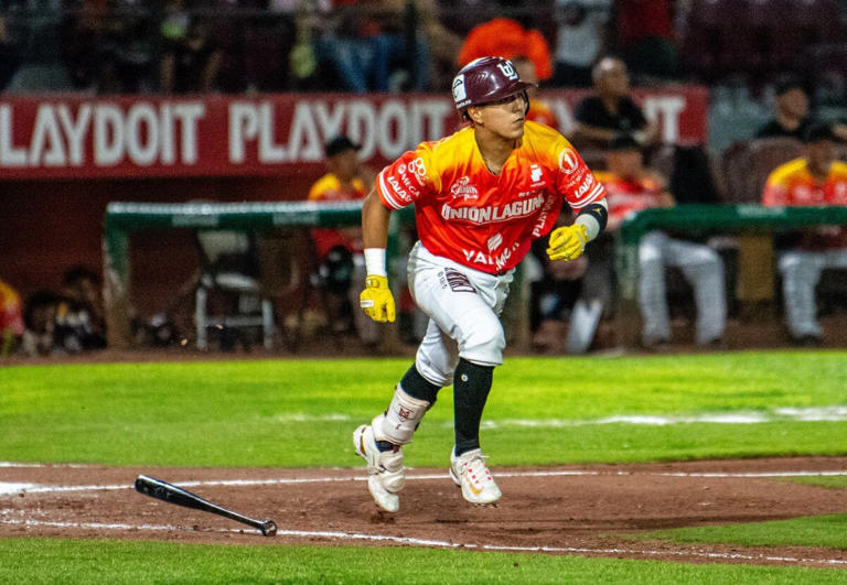 Campeche apaleó a los Algodoneros y se llevó la serie del Revolución