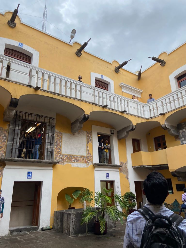 Ayuntamiento de Puebla y BUAP presentaron nueva edición del programa “De Par en Par”