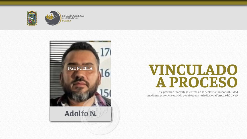 Abusó de niña de 9 años en escuela de Bosques de Manzanilla