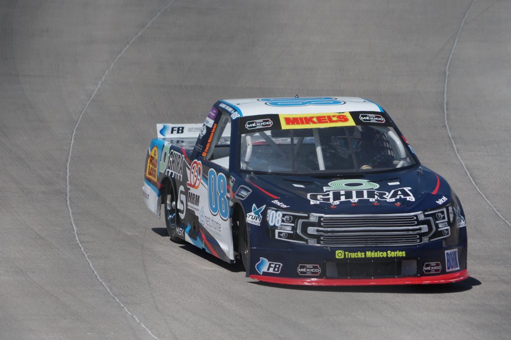 Salinas va por la revancha a Puebla