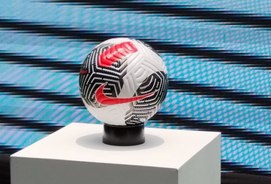 La Liga MX Femenil presenta su nuevo balón con la marca Nike