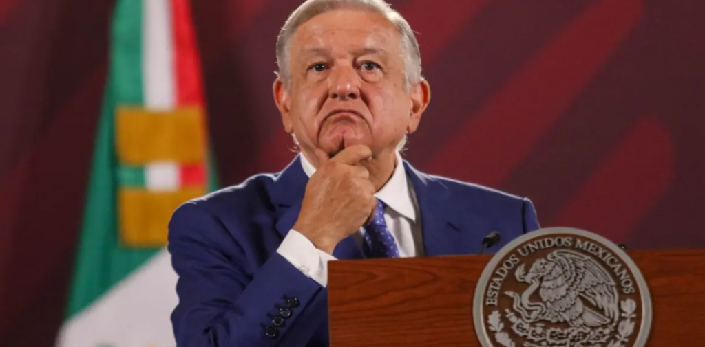 AMLO hará nueva sección en la mañanera; se llamará ‘No lo digo yo’