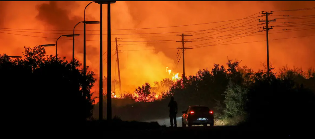 ONU advierte que entramos en era de la “ebullición global”