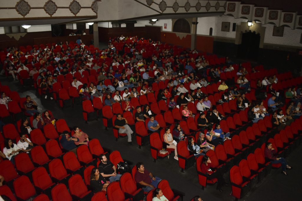 ¡Regresan las matinés a Cineteca Alameda!