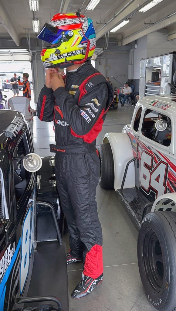 Resultados de los pilotos del Rx2 en el quinto round del Summer ShootOut