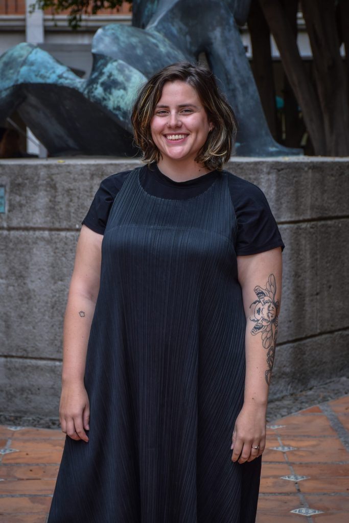 México es un paraíso solar, egresada UDLAP