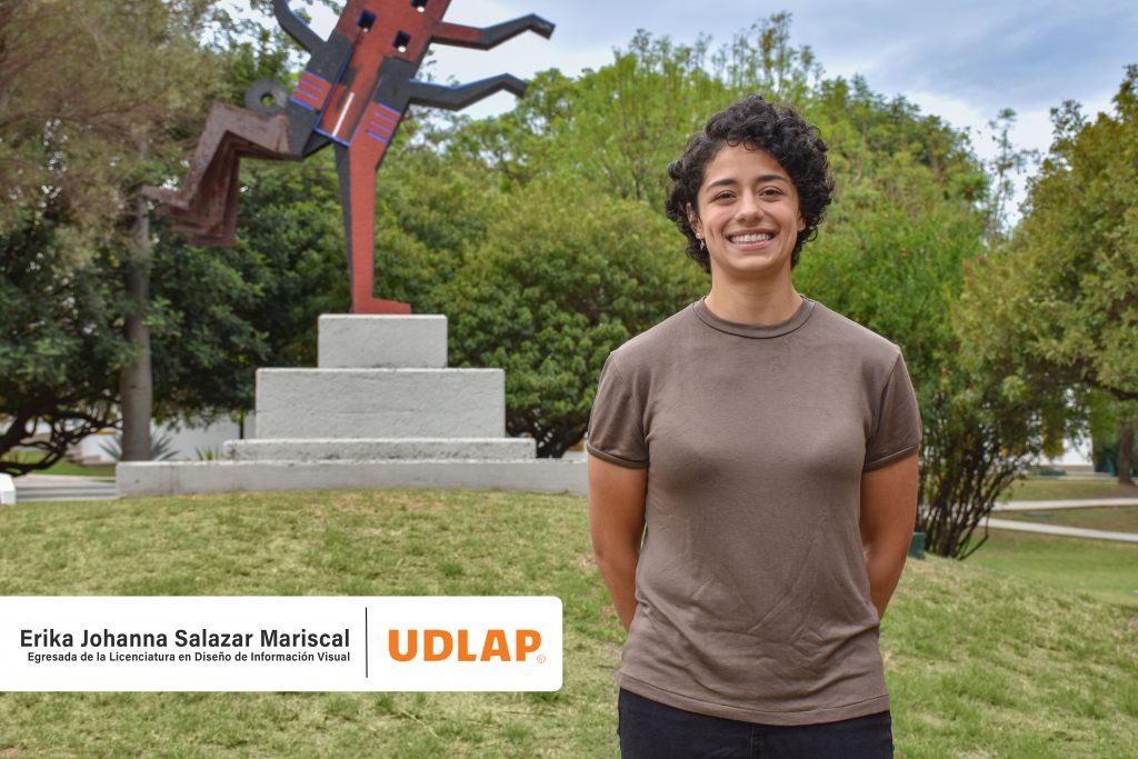 Escuchar a los seguidores es clave para generar contenido para las redes sociales: egresada UDLAP