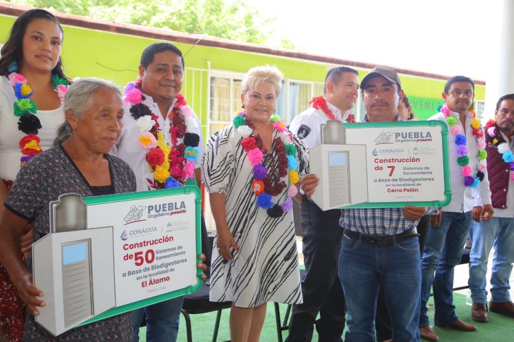 Gobierno de Puebla otorga mismas condiciones a estudiantes de toda la entidad: Sergio Salomón Céspedes